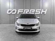 Kia Optima IV Ростов-на-Дону  - изображение 20