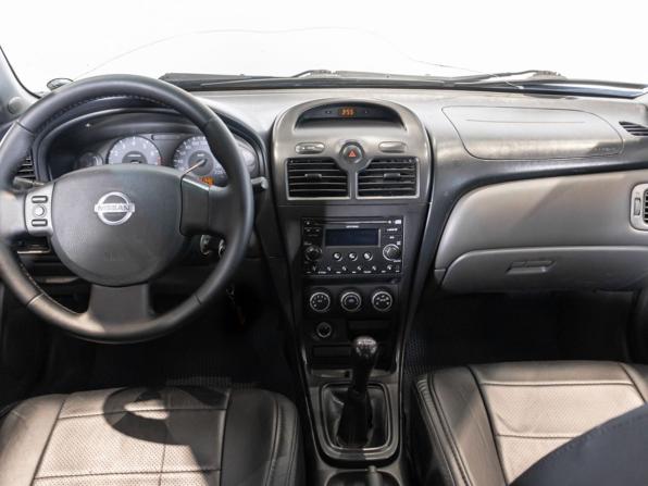 Nissan Almera Classic I с пробегом 2010 года, цена 418 600 рублей, 300400 км, седан, Автокод Объявления