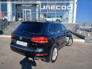 Volkswagen Touareg II Саратов  - изображение 20