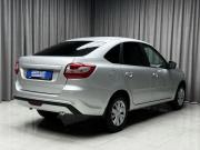 Lada (ВАЗ) Granta I Рестайлинг Ижевск  - изображение 34