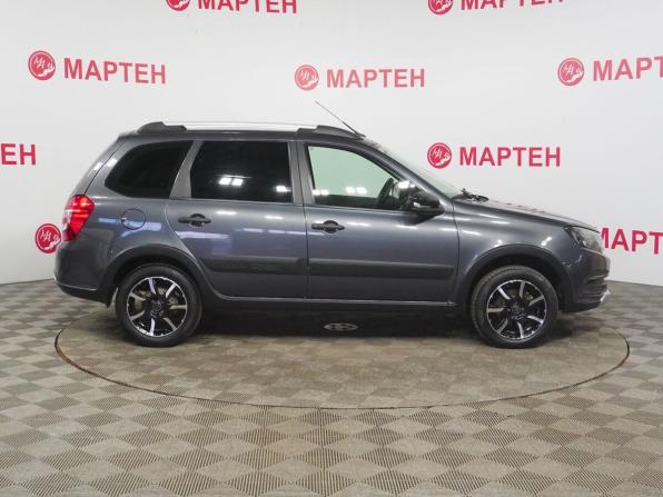 Lada (ВАЗ) Granta I Рестайлинг с пробегом 2021 года, цена 837 000 рублей, 64827 км, универсал, Автокод Объявления