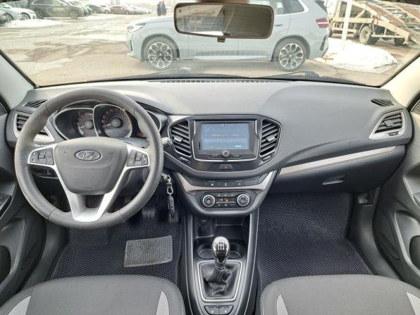 Lada (ВАЗ) Vesta I с пробегом 2018 года, цена 825 000 рублей, 125000 км, универсал, Автокод Объявления