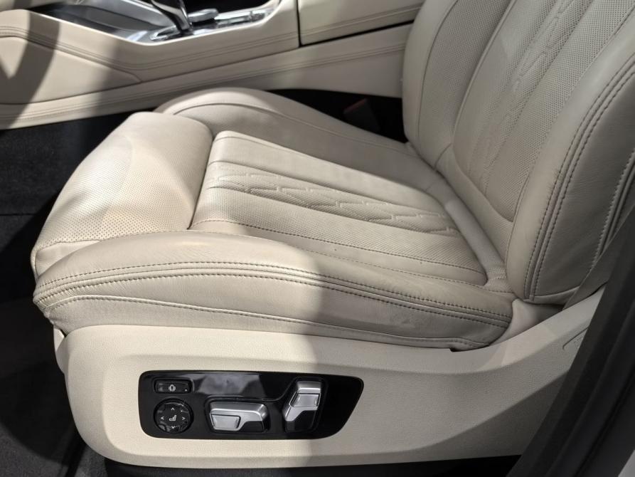 BMW X6 III (G06) Санкт-Петербург  - изображение 20