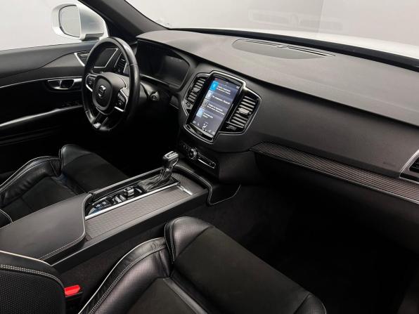 Volvo XC90 II с пробегом 2017 года, цена 3 365 000 рублей, 179014 км, внедорожник, Автокод Объявления