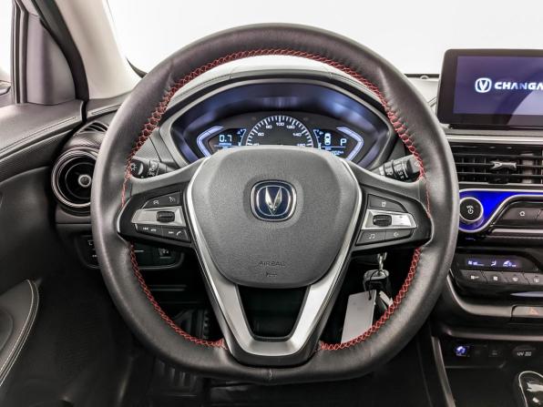 Changan Alsvin с пробегом 2024 года, цена 1 295 000 рублей, 21120 км, седан, Автокод Объявления