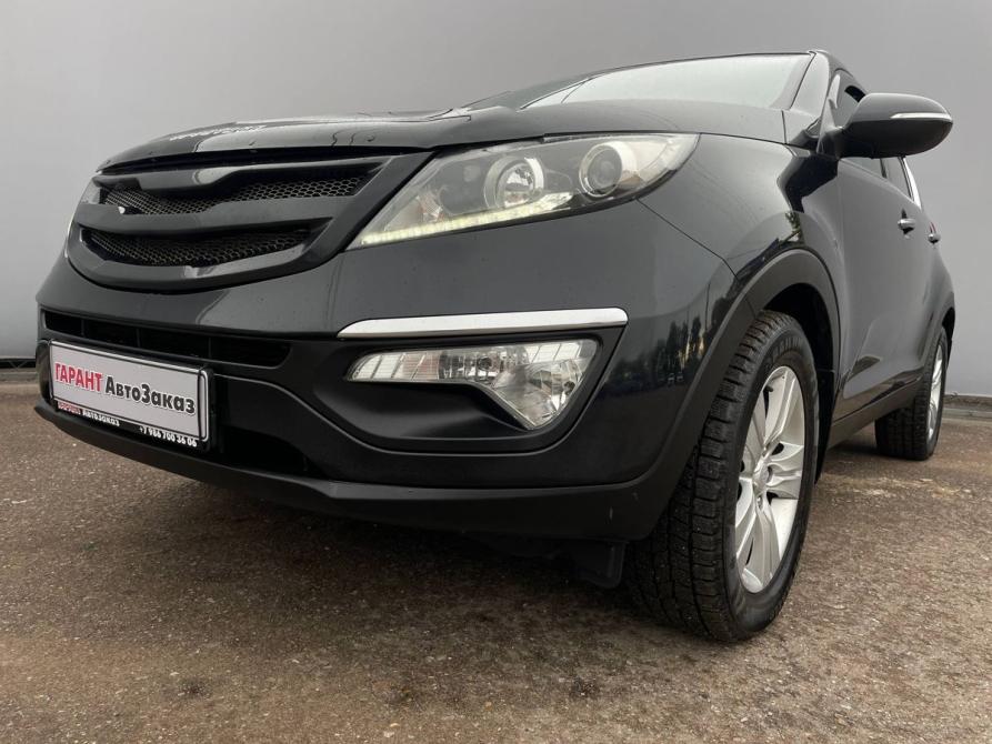 Kia Sportage III Стерлитамак  - изображение 3