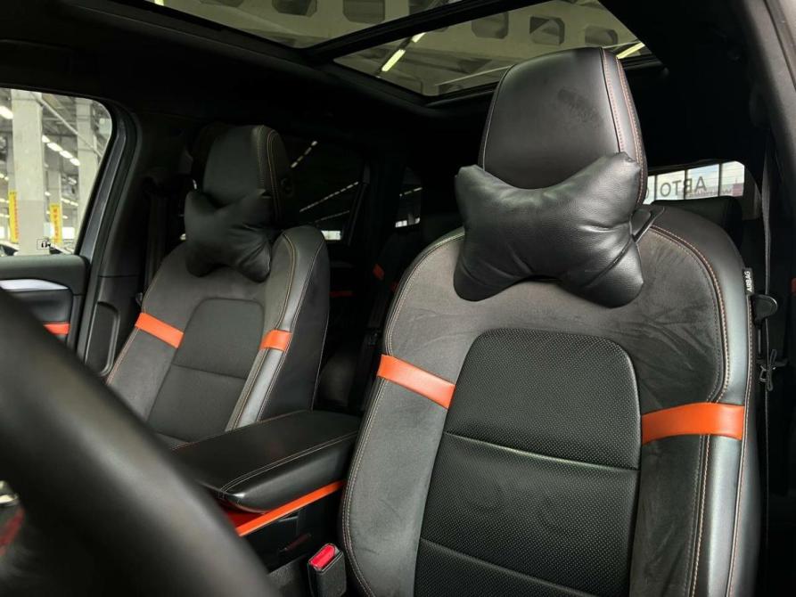 Haval Dargo Оренбург  - изображение 10