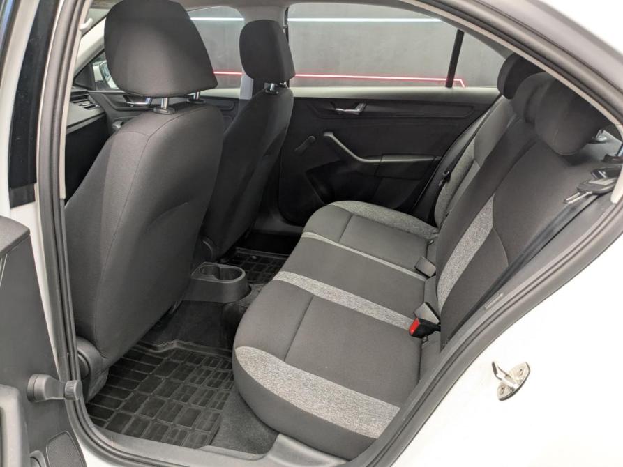 Skoda Rapid II Москва  - изображение 4