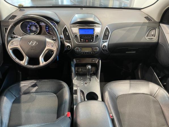 Hyundai ix35 I с пробегом 2012 года, цена 1 214 800 рублей, 227275 км, внедорожник, Автокод Объявления