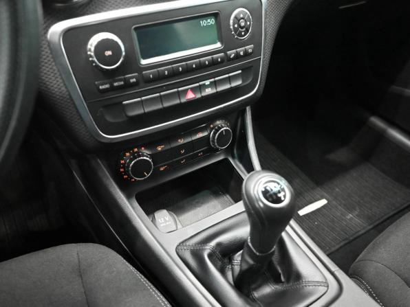Mercedes-Benz A-Класс III (W176) с пробегом 2013 года, цена 1 200 000 рублей, 115397 км, хэтчбек, Автокод Объявления