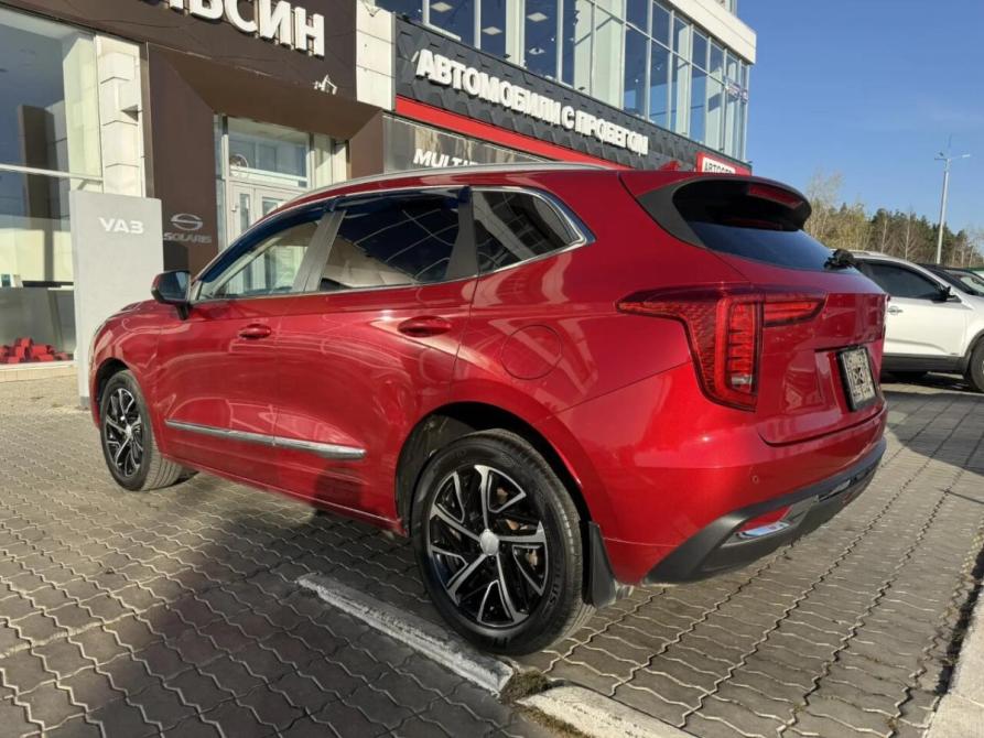 Haval Jolion I Альметьевск  - изображение 18