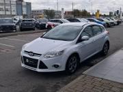 Ford Focus III Санкт-Петербург  - изображение 21