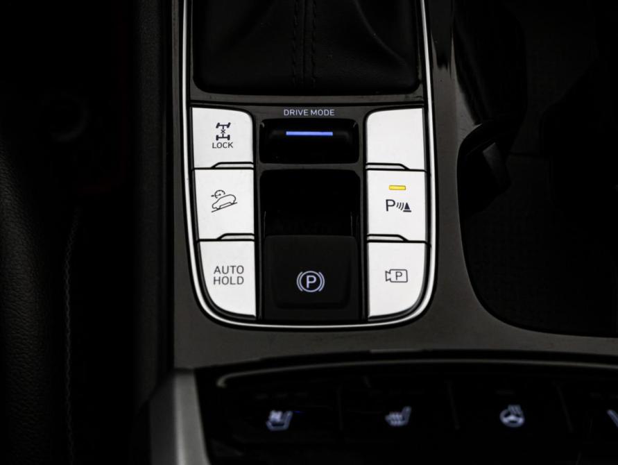 Hyundai Tucson IV Санкт-Петербург  - изображение 21