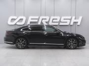 Volkswagen Arteon I Рестайлинг Ростов-на-Дону  - изображение 25