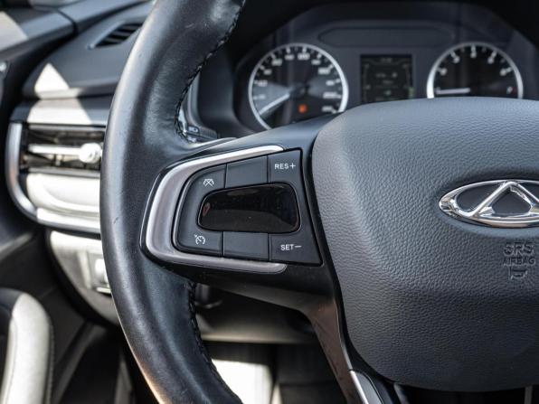 Chery Tiggo 4 Pro I с пробегом 2023 года, цена 1 559 000 рублей, 95900 км, внедорожник, Автокод Объявления