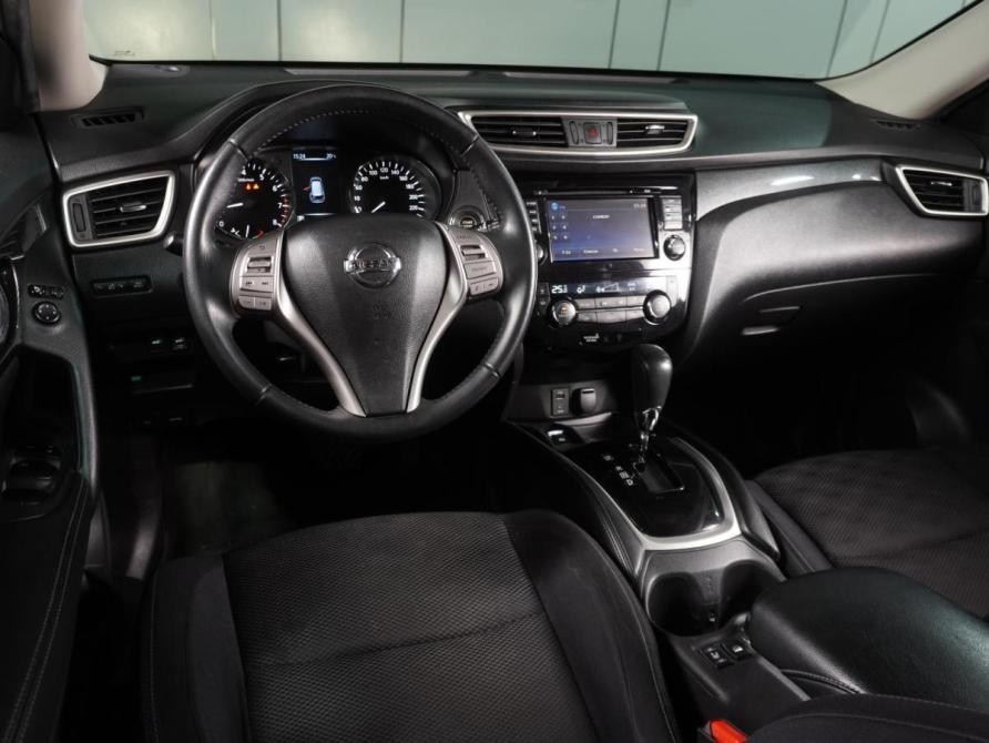 Nissan X-Trail III Рестайлинг Воронеж  - изображение 6
