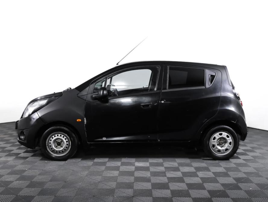 Chevrolet Spark III Москва  - изображение 8