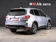 Subaru Forester V Екатеринбург  - изображение 26