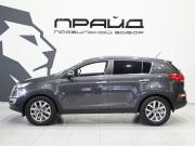 Kia Sportage III Рестайлинг Ростов-на-Дону  - изображение 32