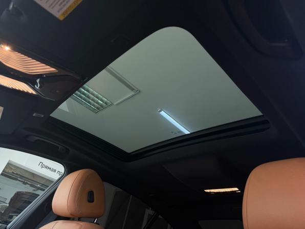 BMW 5 серии VII (G30/G31/G38) Рестайлинг с пробегом 2021 года, цена 4 850 000 рублей, 40564 км, седан, Автокод Объявления