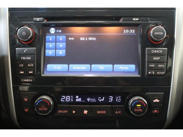 Nissan Teana III с пробегом 2015 года, цена 986 500 рублей, 205872 км, седан, Автокод Объявления