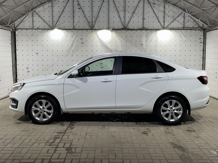 Lada (ВАЗ) Vesta I Рестайлинг (NG) Тамбов  - изображение 10