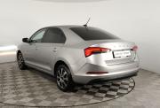 Skoda Rapid II Волгоград  - изображение 28