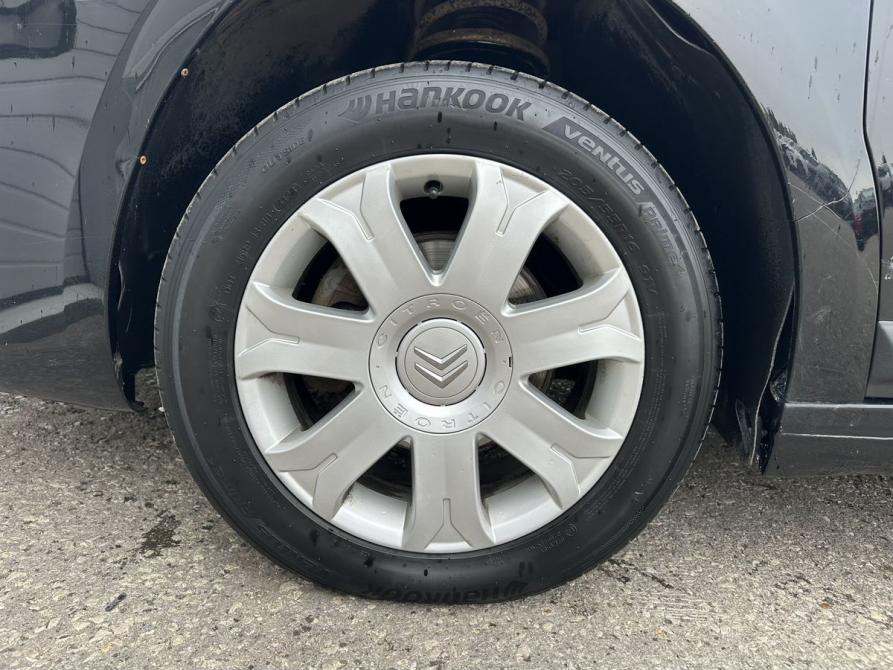 Citroen C4 I Рестайлинг Саратов  - изображение 15
