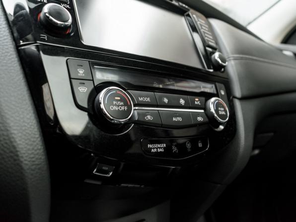 Nissan Qashqai II Рестайлинг с пробегом 2020 года, цена 2 320 000 рублей, 89066 км, внедорожник, Автокод Объявления