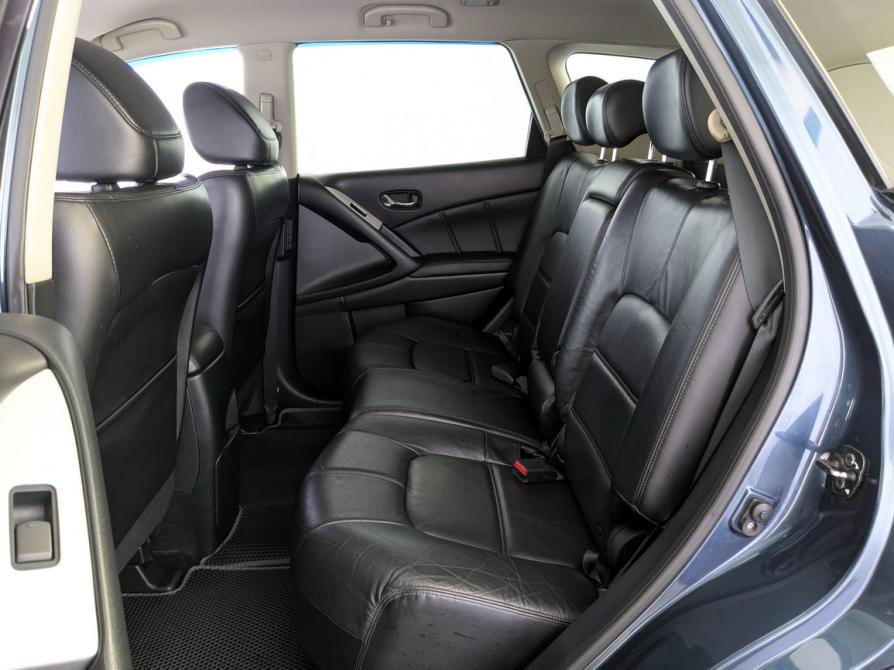 Nissan Murano II (Z51) Рестайлинг 2 Москва  - изображение 10