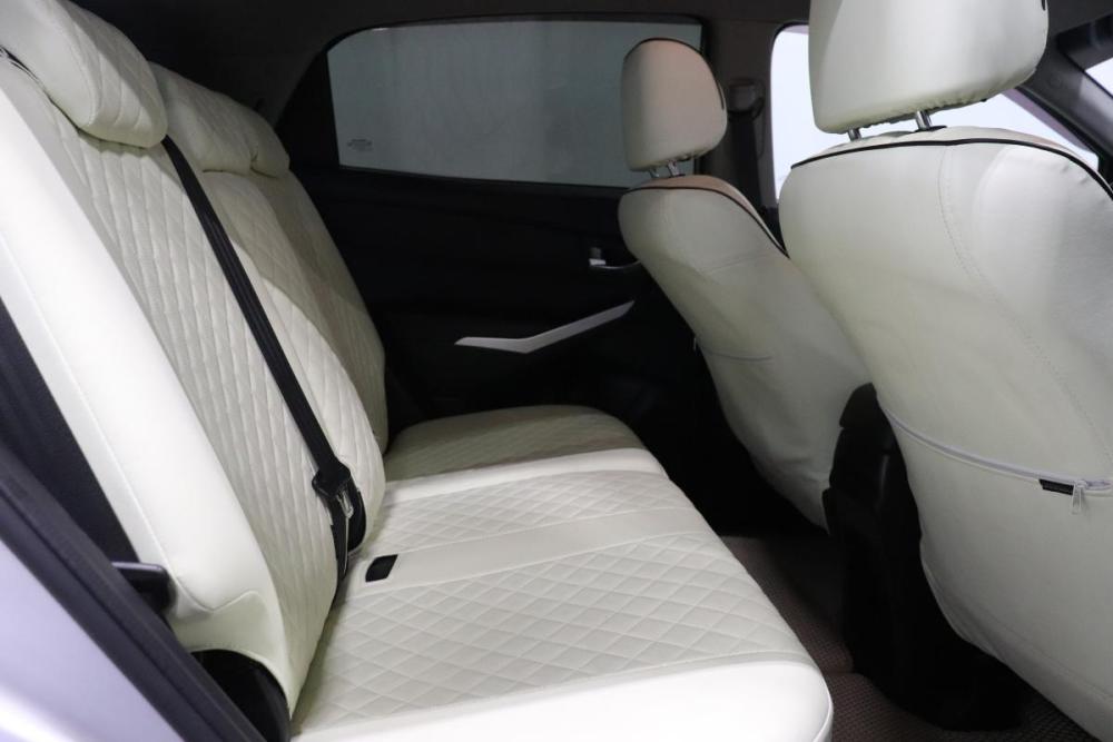 SsangYong Actyon II Рестайлинг Ульяновск  - изображение 14
