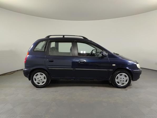 Hyundai Matrix I с пробегом 2005 года, цена 350 000 рублей, 300630 км, компактвэн, Автокод Объявления