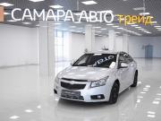 Chevrolet Cruze I Самара  - изображение 17
