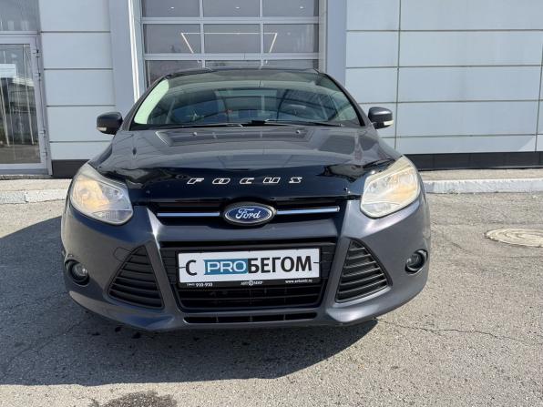Ford Focus III с пробегом 2014 года, цена 850 000 рублей, 165228 км, седан, Автокод Объявления