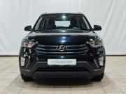 Hyundai Creta I Нижневартовск  - изображение 20
