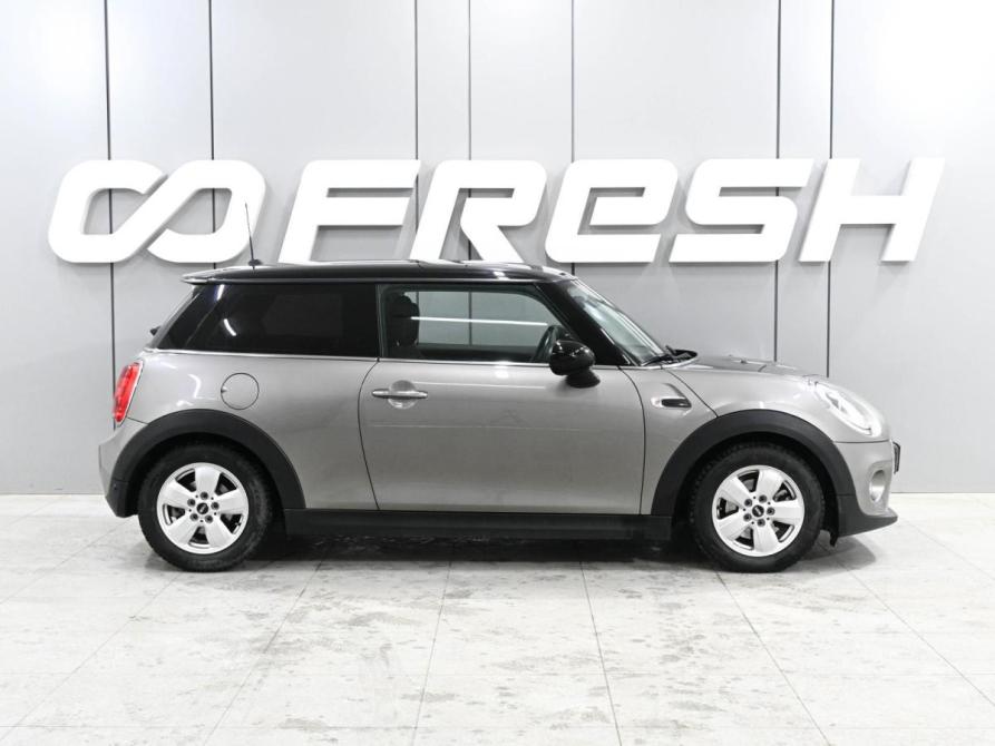 Mini Hatch III (F55/F56) Ростов-на-Дону  - изображение 5