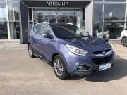 Hyundai ix35 I Рестайлинг Брянск  - изображение 19