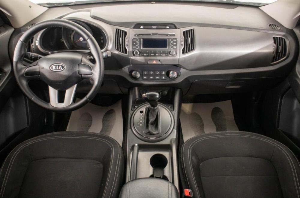 Kia Sportage III Барнаул  - изображение 10