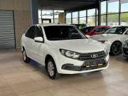 Lada (ВАЗ) Granta I Рестайлинг Оренбург  - изображение 24