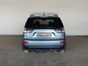 Mitsubishi Outlander II Москва  - изображение 25