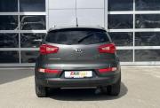 Kia Sportage III Владимир  - изображение 30