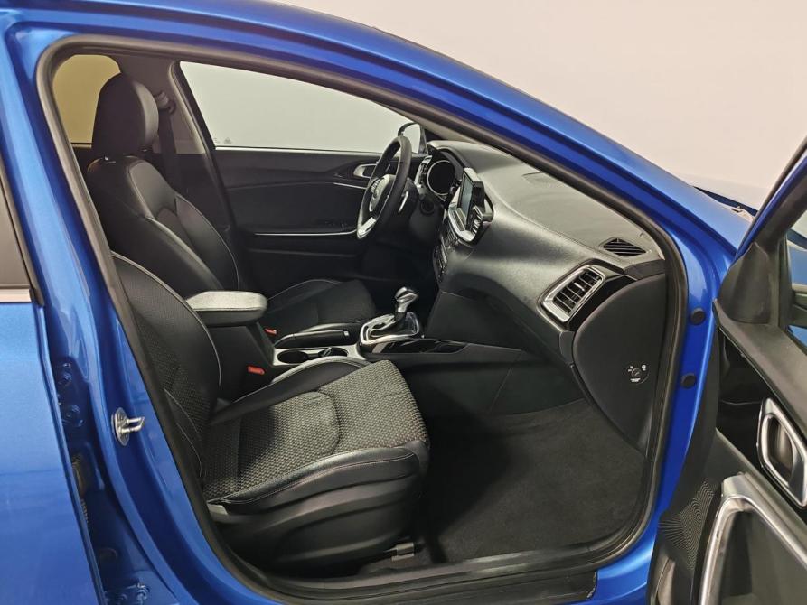 Kia Ceed III Москва  - изображение 20