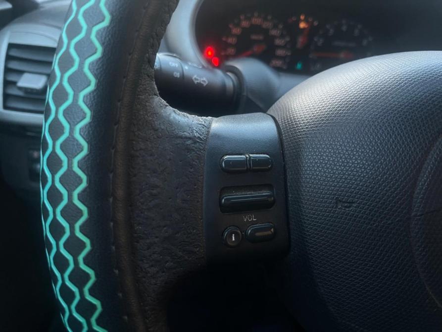 Nissan Micra III (K12) Санкт-Петербург  - изображение 12