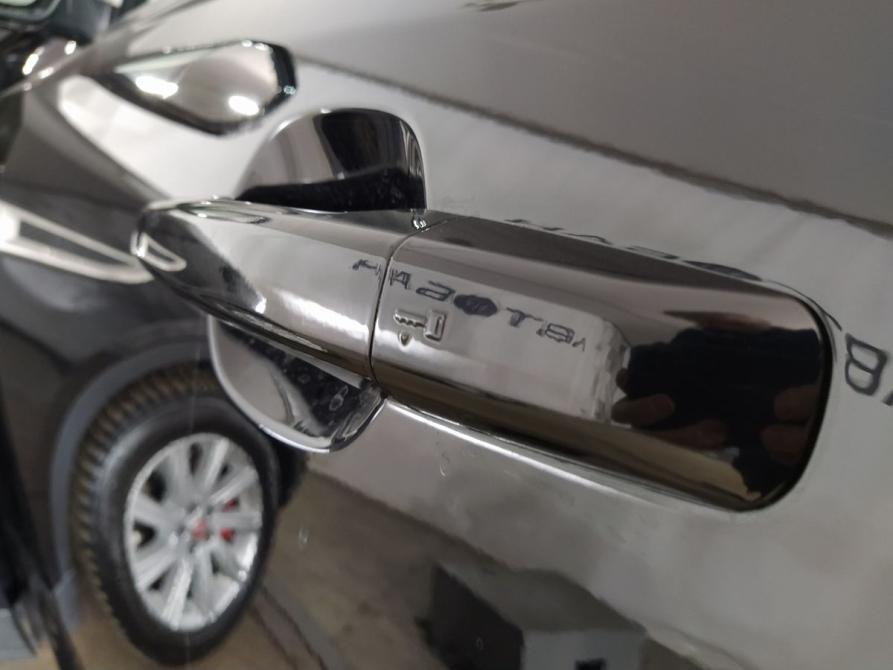 Jaguar E-Pace I Екатеринбург  - изображение 20