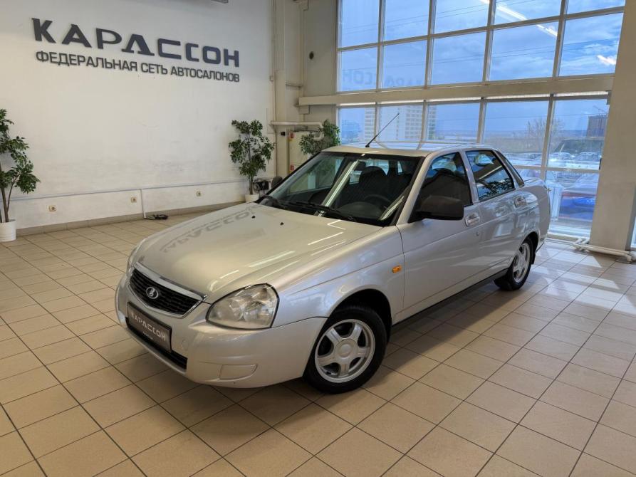 Lada (ВАЗ) Priora I Волгоград  - изображение 1