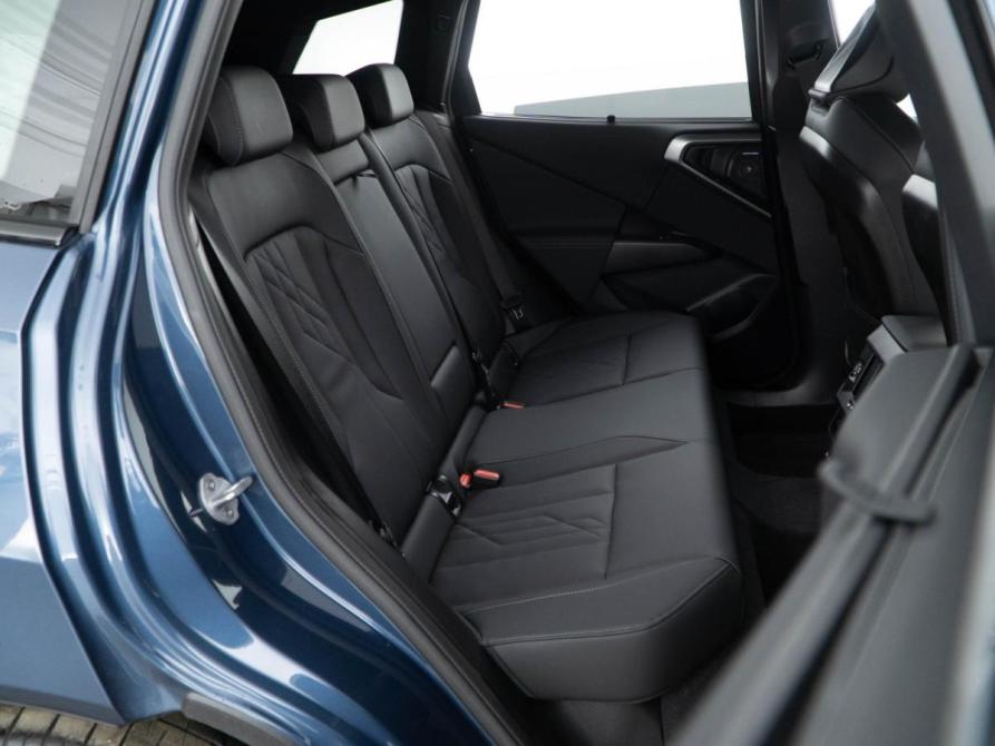 BMW X3 IV (G45/G48) Москва  - изображение 9