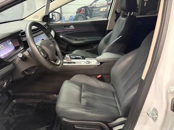 Omoda S5 с пробегом 2023 года, цена 1 497 000 рублей, 23926 км, седан, Автокод Объявления