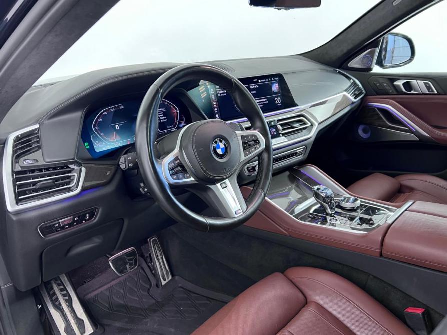 BMW X6 III (G06) Ростов-на-Дону  - изображение 10