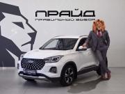 Chery Tiggo 4 Pro I Ростов-на-Дону  - изображение 25