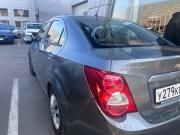 Chevrolet Aveo II Санкт-Петербург  - изображение 13